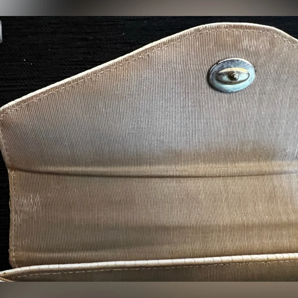 Faigen & Sons Vintage Handbag. Divine! - Picture 12 of 12